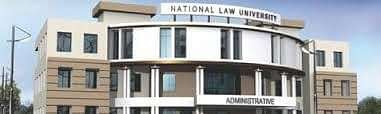 NLU_Odisha